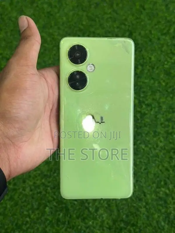 OnePlus Nord CE 3 Lite 8/128GB (Used)
