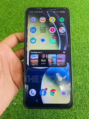OnePlus Nord CE 3 Lite 8/128GB (Used)