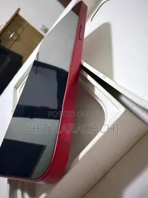 Apple iPhone 13 256GB (Used)