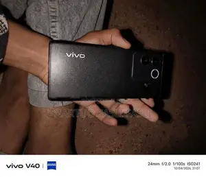 Vivo T2 (Used)