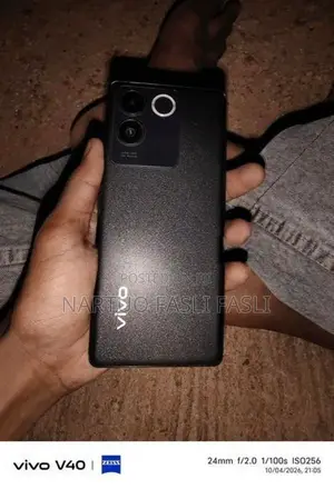 Vivo T2 (Used)