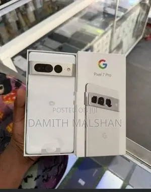 Google Pixel 7 Pro (Used)