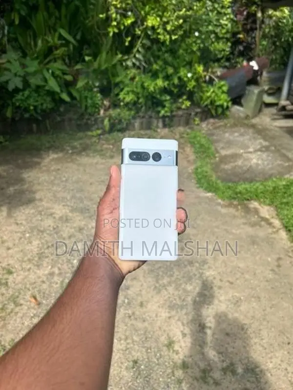 Google Pixel 7 Pro (Used)