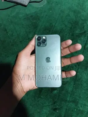 Apple iPhone 11 Pro 256GB (Used)