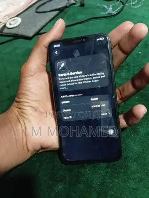 Apple iPhone 11 Pro 256GB (Used)