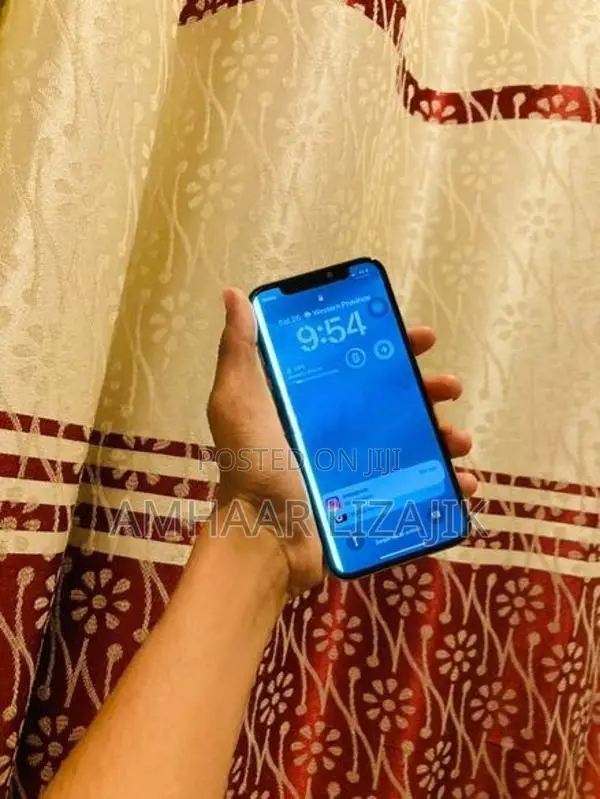 Apple iPhone X (Used)