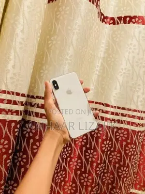 Apple iPhone X (Used)