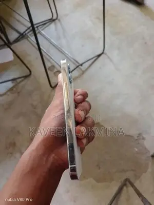Apple iPhone 12 Pro (Used)