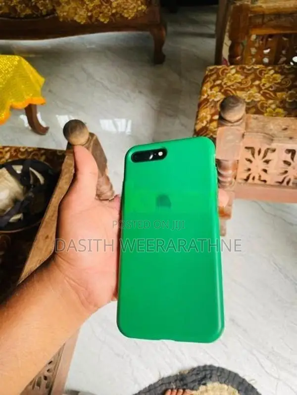Apple iPhone 7 Plus 128GB (Used)