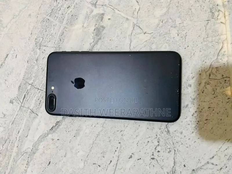 Apple iPhone 7 Plus 128GB (Used)