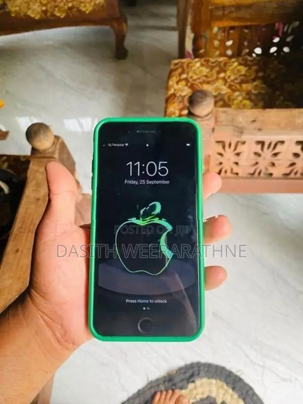 Apple iPhone 7 Plus 128GB (Used)