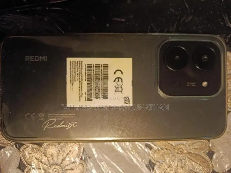 Xiaomi Redmi 14C (Used)