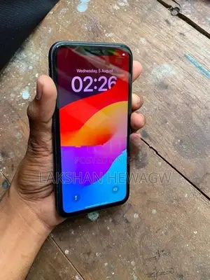 Apple iPhone 11 Black Edition (Used)