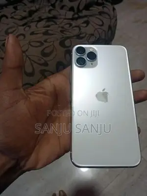 Apple iPhone 11 Pro (Used)