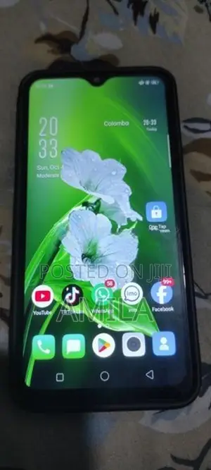 Oppo A5s (Used)