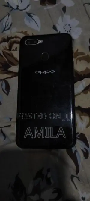 Oppo A5s (Used)