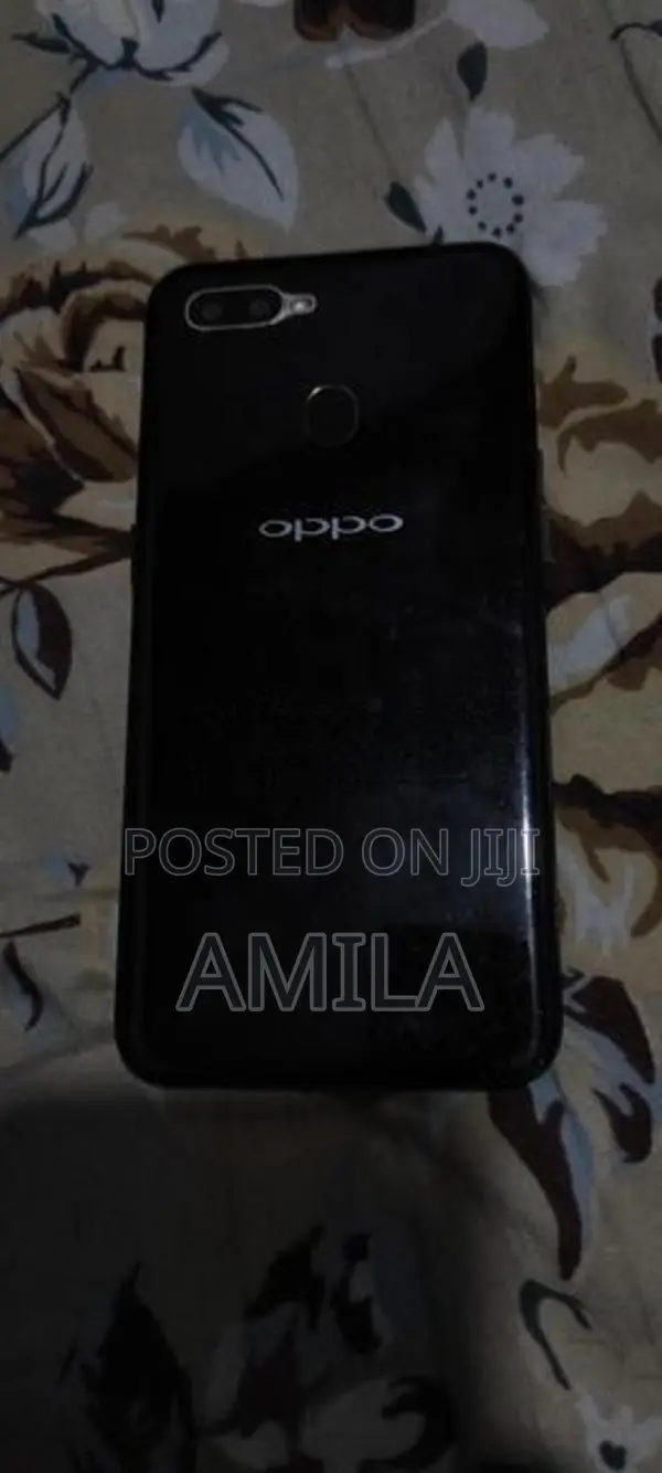 Oppo A5s (Used)