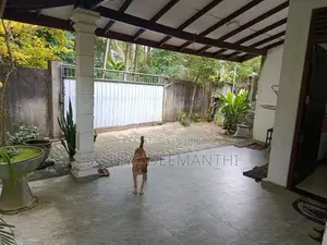 New House For Sale Wathumulla Udugampola In Gampaha