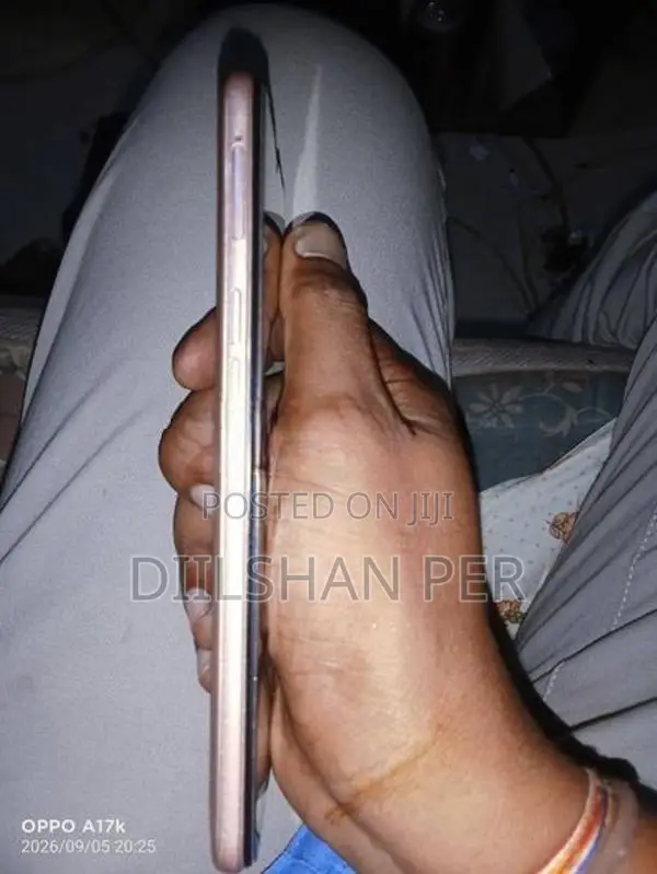 Oppo A7 (Used)
