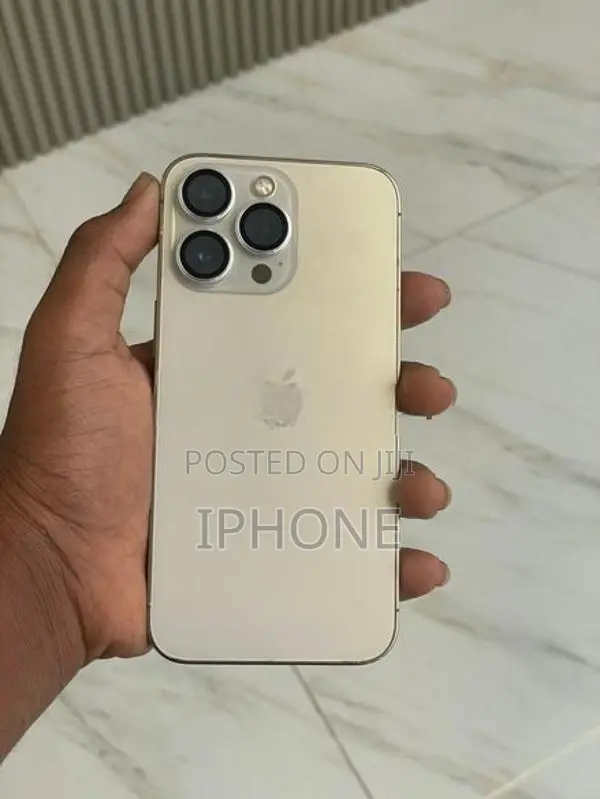 Apple iPhone 13 Pro (Used)