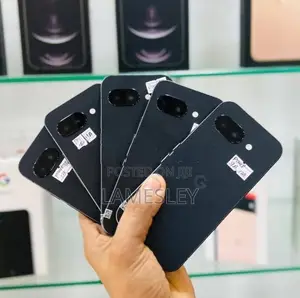 Google Pixel 9a 128GB 5G (Used)