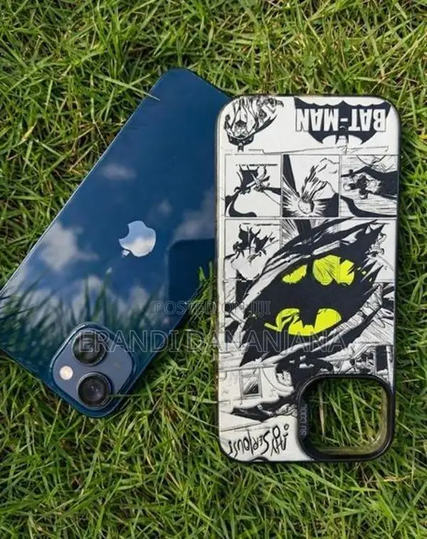 Apple iPhone 13 (Used)