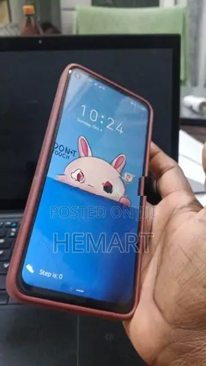 Huawei Nova 7 SE (Used)