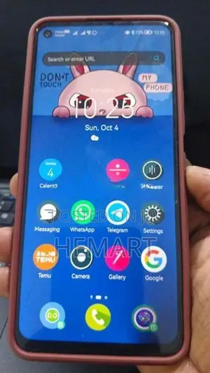 Huawei Nova 7 SE (Used)