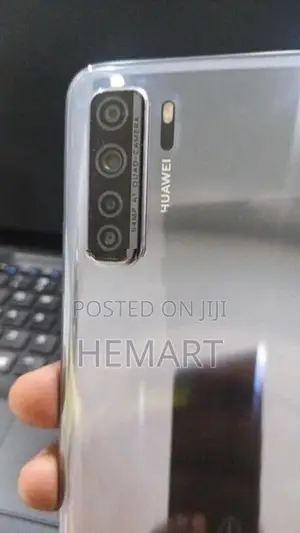 Huawei Nova 7 SE (Used)