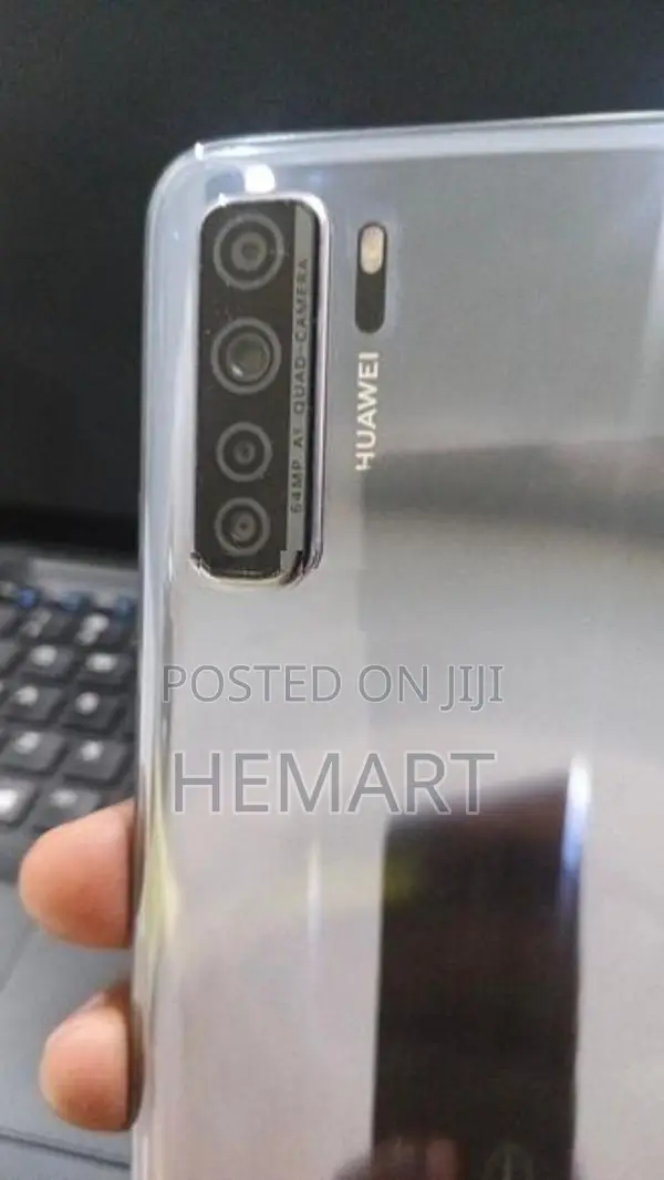 Huawei Nova 7 SE (Used)