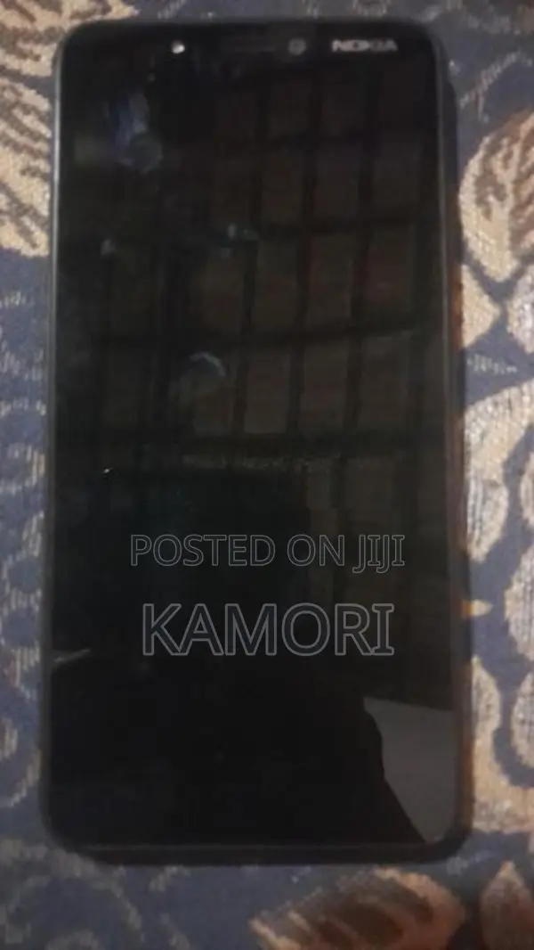 Nokia C2 (Used)