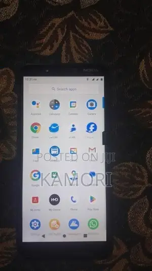 Nokia C2 (Used)
