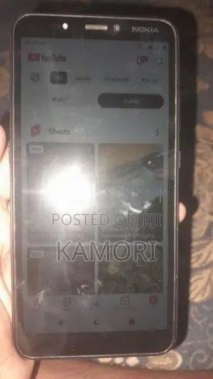 Nokia C2 (Used)