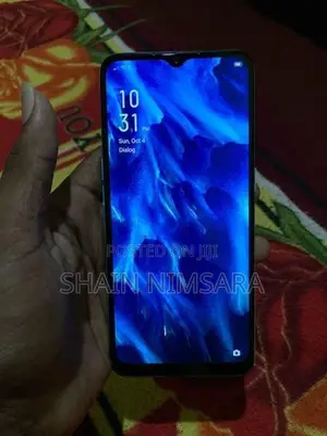 Oppo A31 (Used)