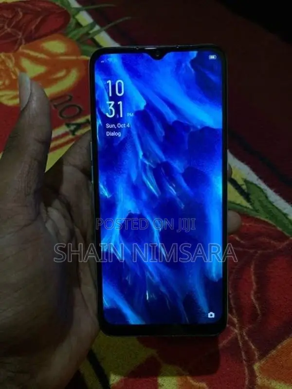 Oppo A31 (Used)