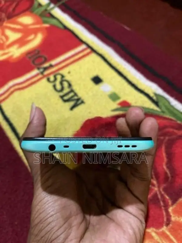Oppo A31 (Used)