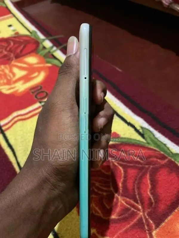 Oppo A31 (Used)