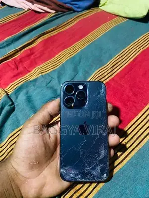 Apple iPhone 14 Pro (Used)