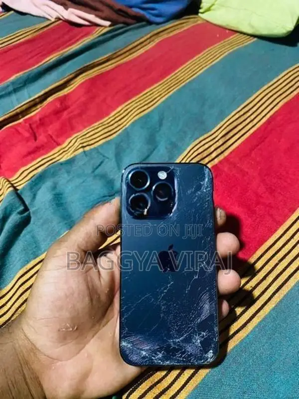 Apple iPhone 14 Pro (Used)