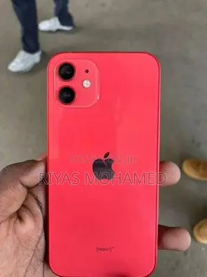 Apple iPhone 12 (Used)