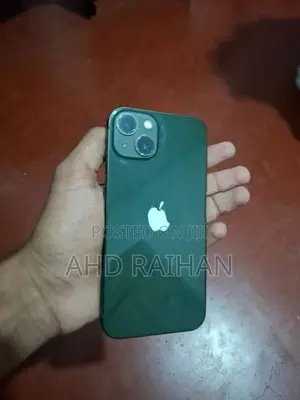 Apple iPhone 13 (Used)