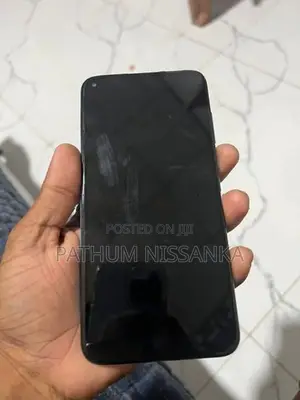 Huawei Nova 4 128GB (Used)