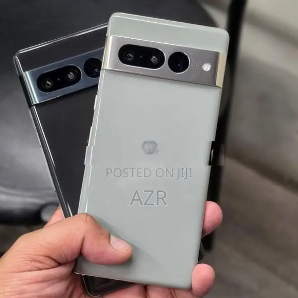 Google Pixel 7 Pro 128GB (Used)