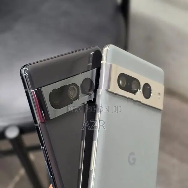 Google Pixel 7 Pro 128GB (Used)
