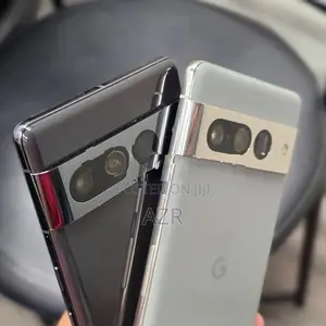 Google Pixel 7 Pro 128GB (Used)