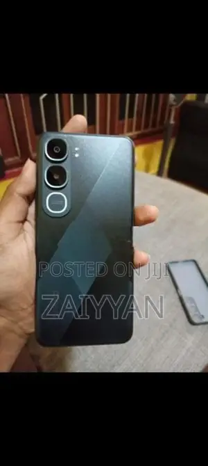 Vivo Y21d (Used)
