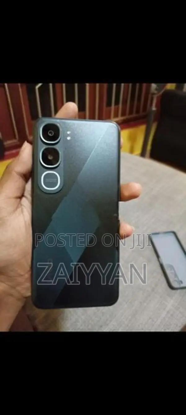 Vivo Y21d (Used)