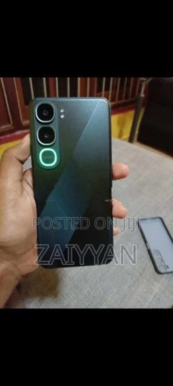 Vivo Y21d (Used)