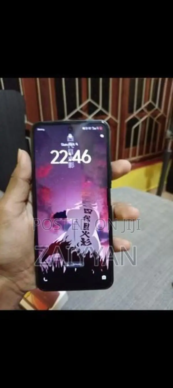 Vivo Y21d (Used)