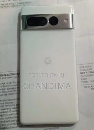 Google Pixel 12/128GB (Used)